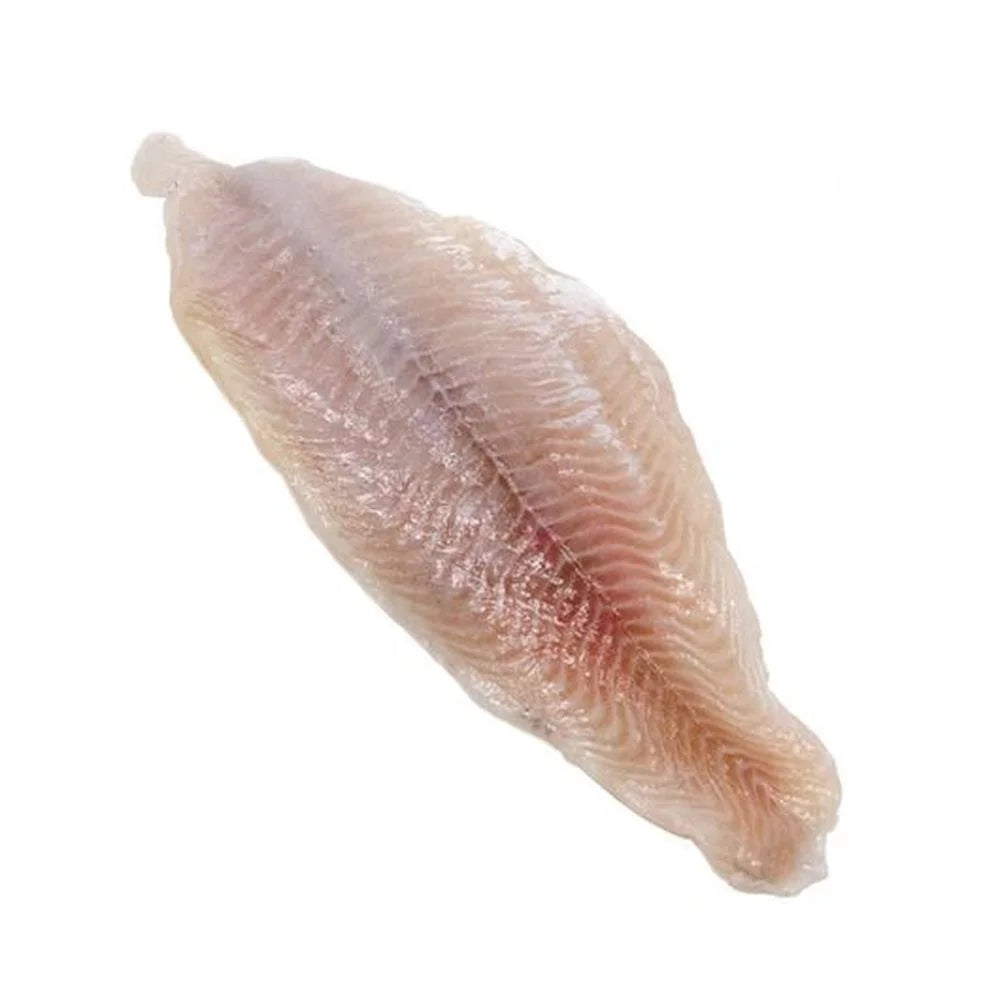 Individual Quick Frozen Catfish Fillet, 0.66 Ounce Y77128