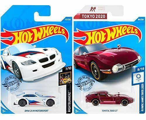 36 Minicars Car Assortment Box A685433