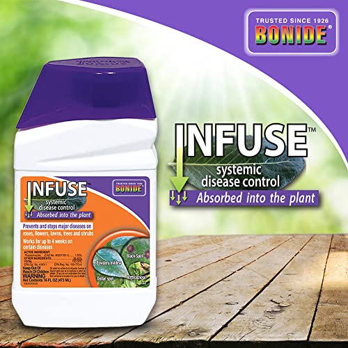 16 oz Concentrated Systemic Disease Control C46823