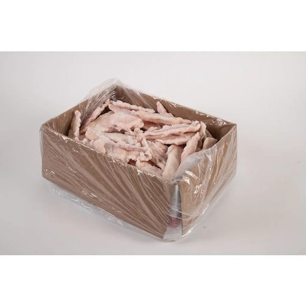 Individual Quick Frozen Catfish Fillet, 0.66 Ounce Y77128