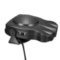 Black 12V 150W Car Heater Cooling Fan Defroster G8750