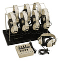 8-Position Listening Center T499015