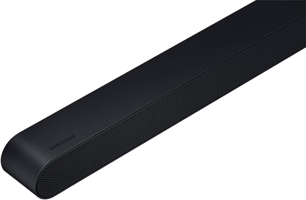 3.1ch Wireless Dolby Atmos Soundbar with Wireless Surround Speakers J62173
