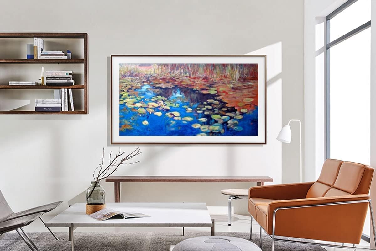 32-Inch Class QLED 4K Smart TV N3698