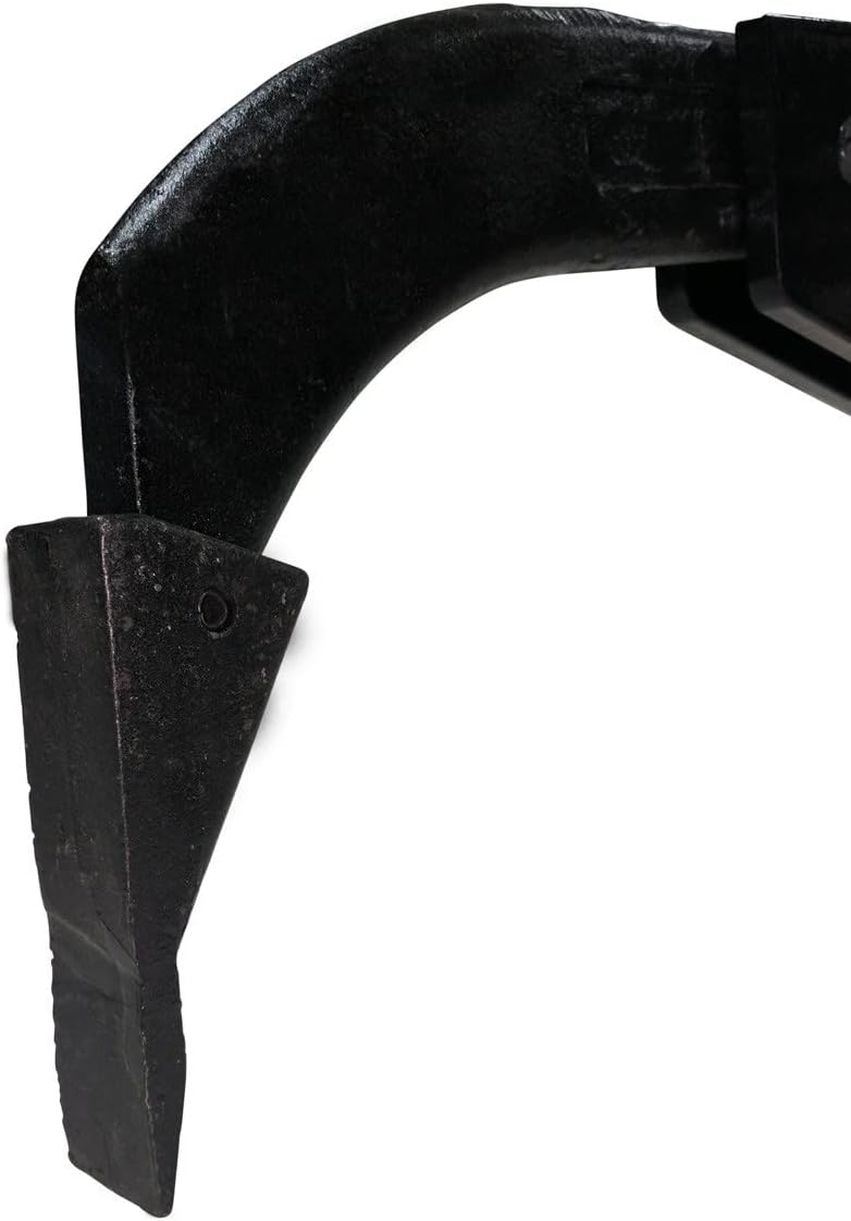Hitch Mounted Ripper Trenching Soil H10480