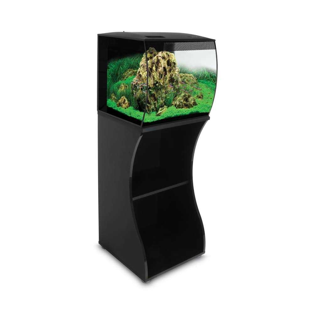 15 Aquarium Stand E1835