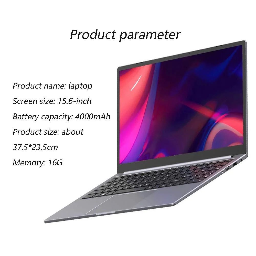 15.6-inch Laptop F716867