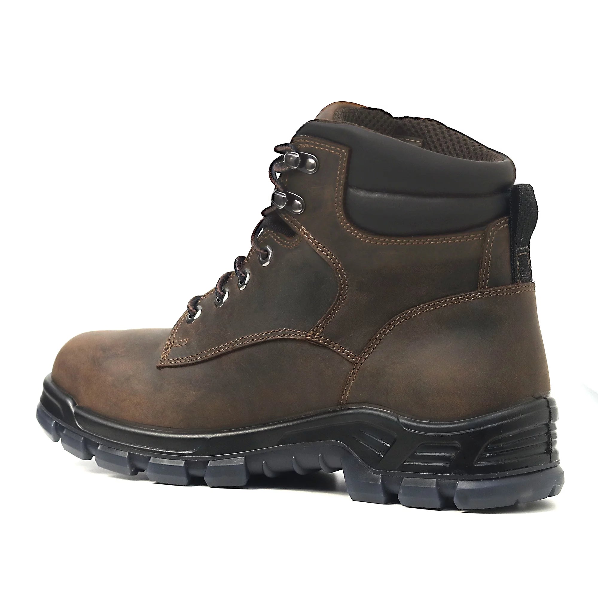 Waterproof Safety Work Boot with Metguard L54457