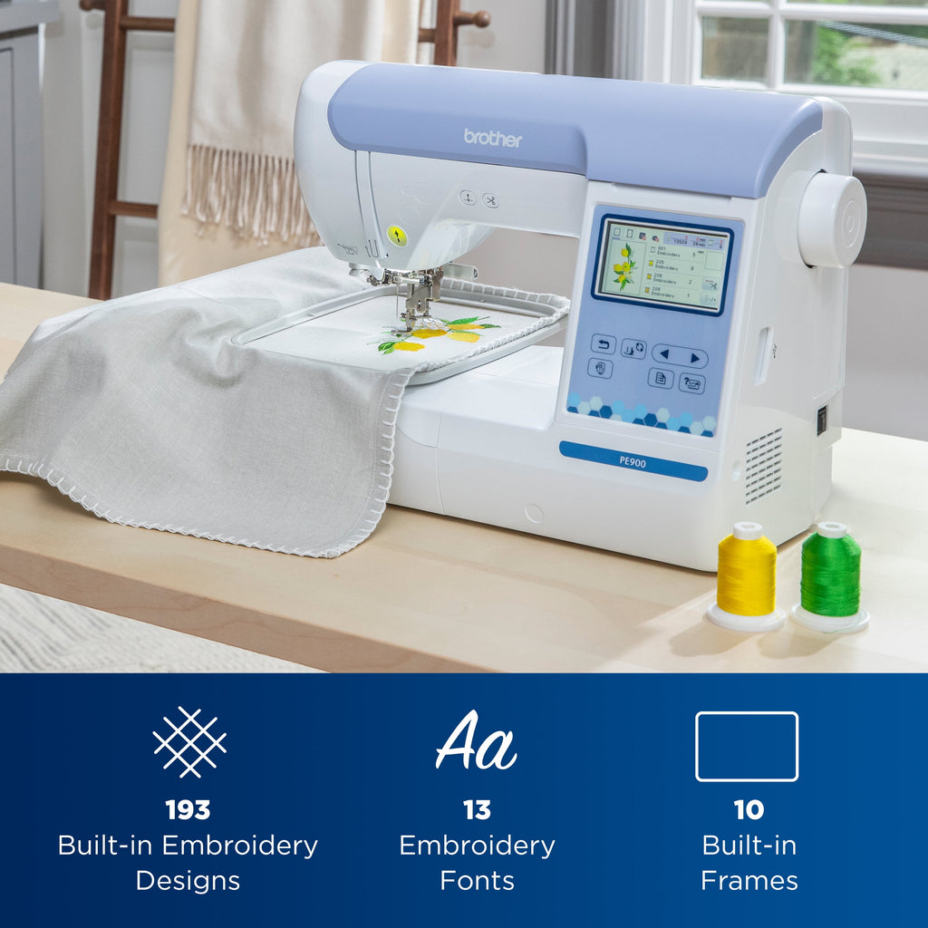 Embroidery Machine S247293