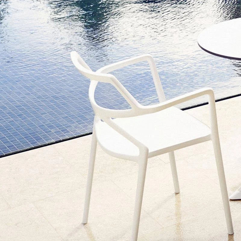 Bronze Chair H2292