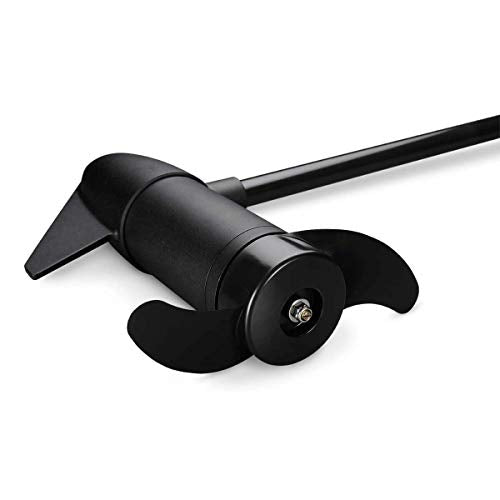 40 Lb. Thrust 36 in. Shaft Freshwater Electric Trolling Motor S59033