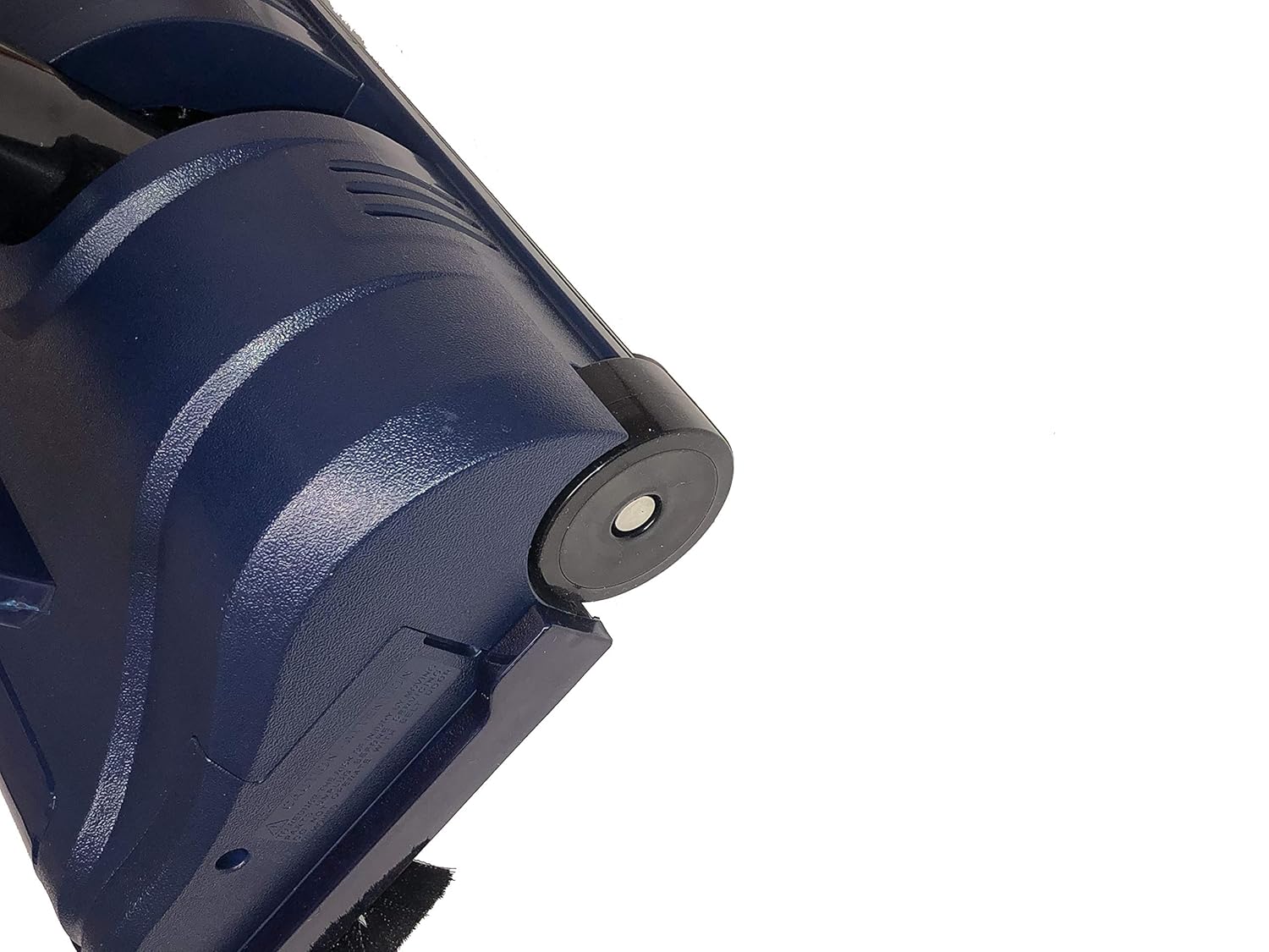 Lightweight Upright Vacuum Cleaner, Blue K527