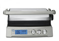 Gray Black Multi-color Grills Griddler Elite G403