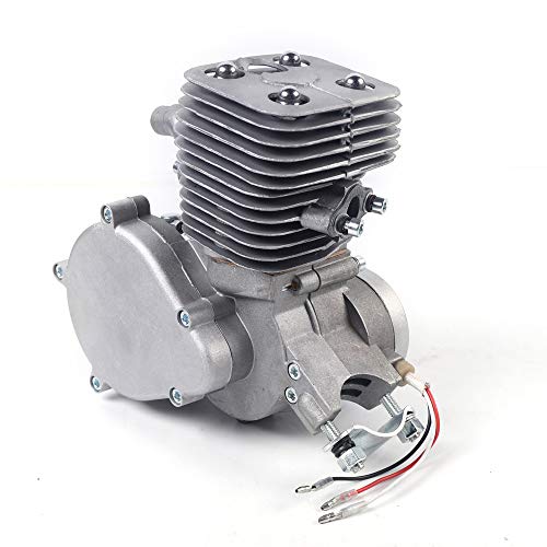 100cc 2-Stroke Bicycle Motor Kit Z21994