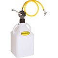 15 Gallon Fuel Container with Fuel Pump A49972