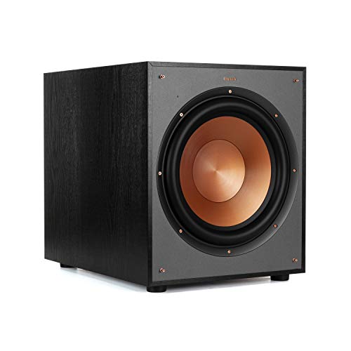 Black Subwoofer H149881