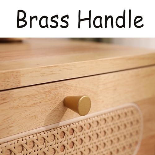 2 Drawer Nightstand E273