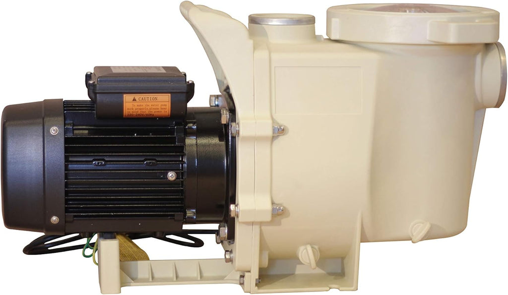 1.5 HP Swimming Pool Pump D330496