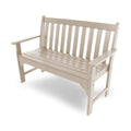 Sand Vineyard Bench I837