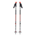 Black Diamond Traverse Ski Poles J6222
