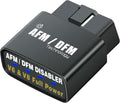 Active Fuel Management Disabler Device Compatible with GM V6 V8 Vehicle K5072