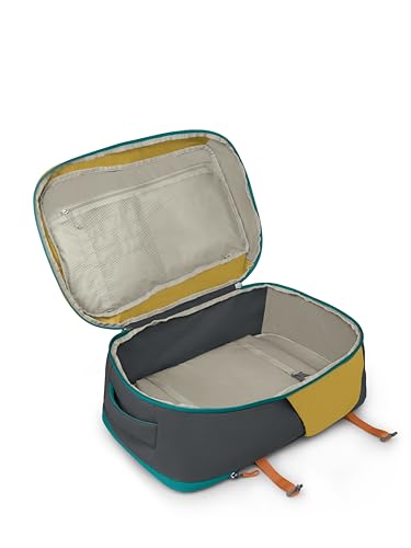 Black 44L Carry-On Travel Pack W7275
