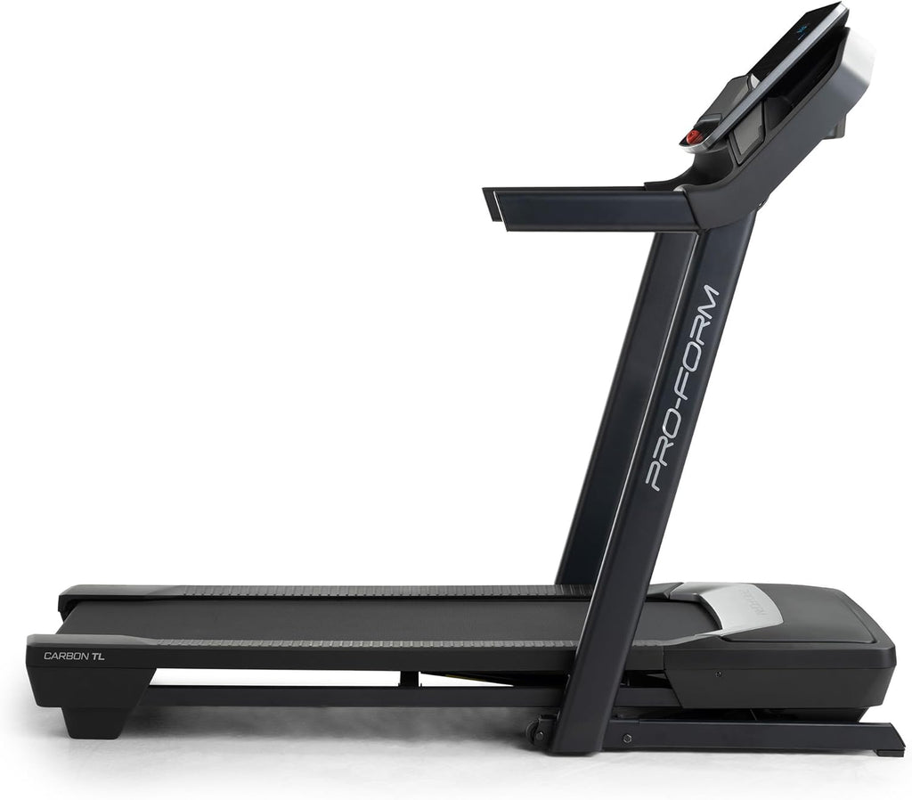 Carbon TL Treadmill with 5" Display H65862