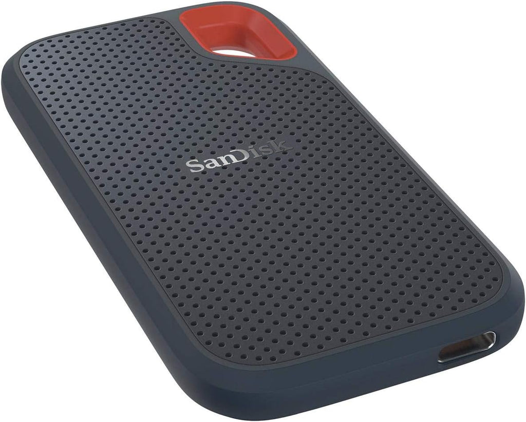 1TB Portable SSD S295