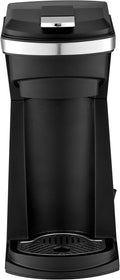 Single Serve Coffee Maker with Water Reservoir H43906