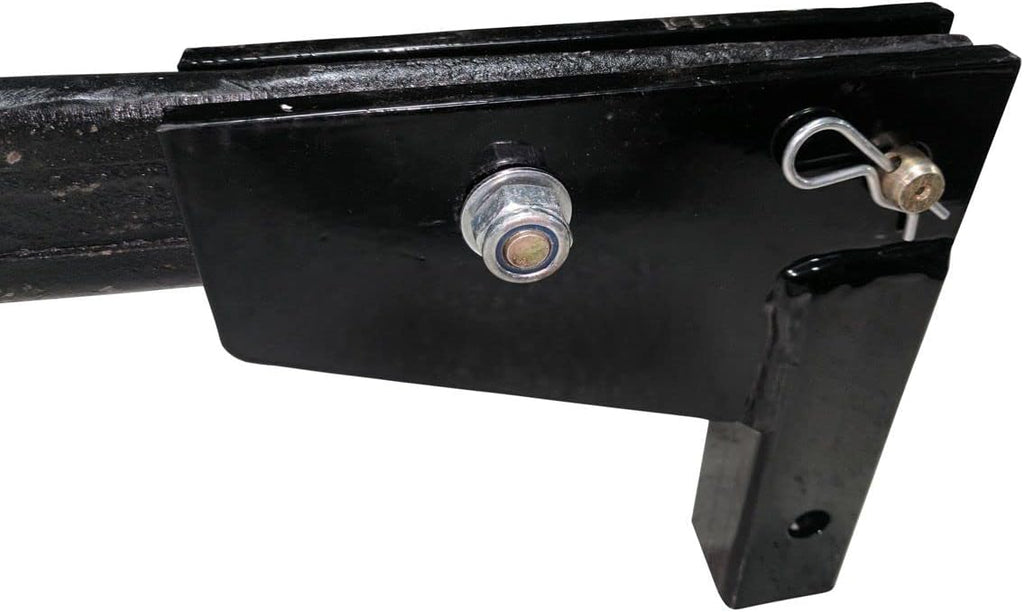 Hitch Mounted Ripper Trenching Soil H10480