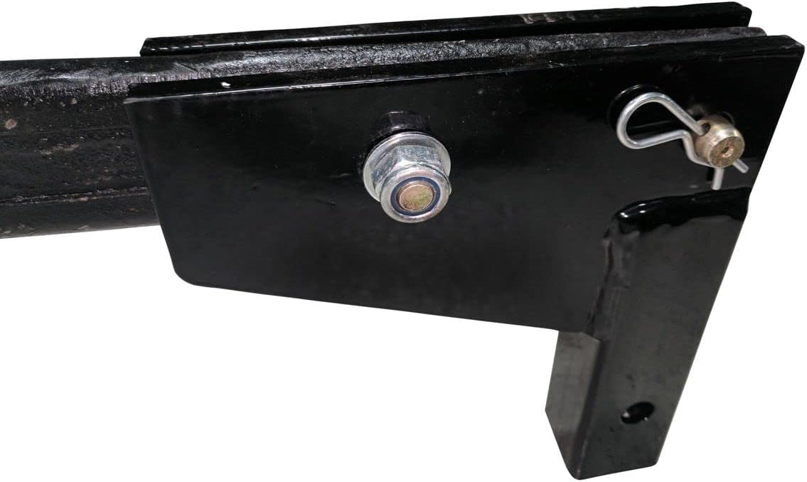 Hitch Mounted Ripper Trenching Soil H10480
