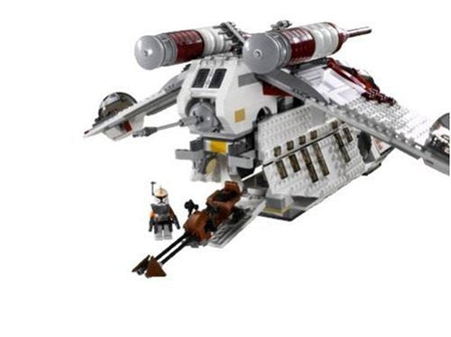 LEGO Star Wars Republic Gunship E821773