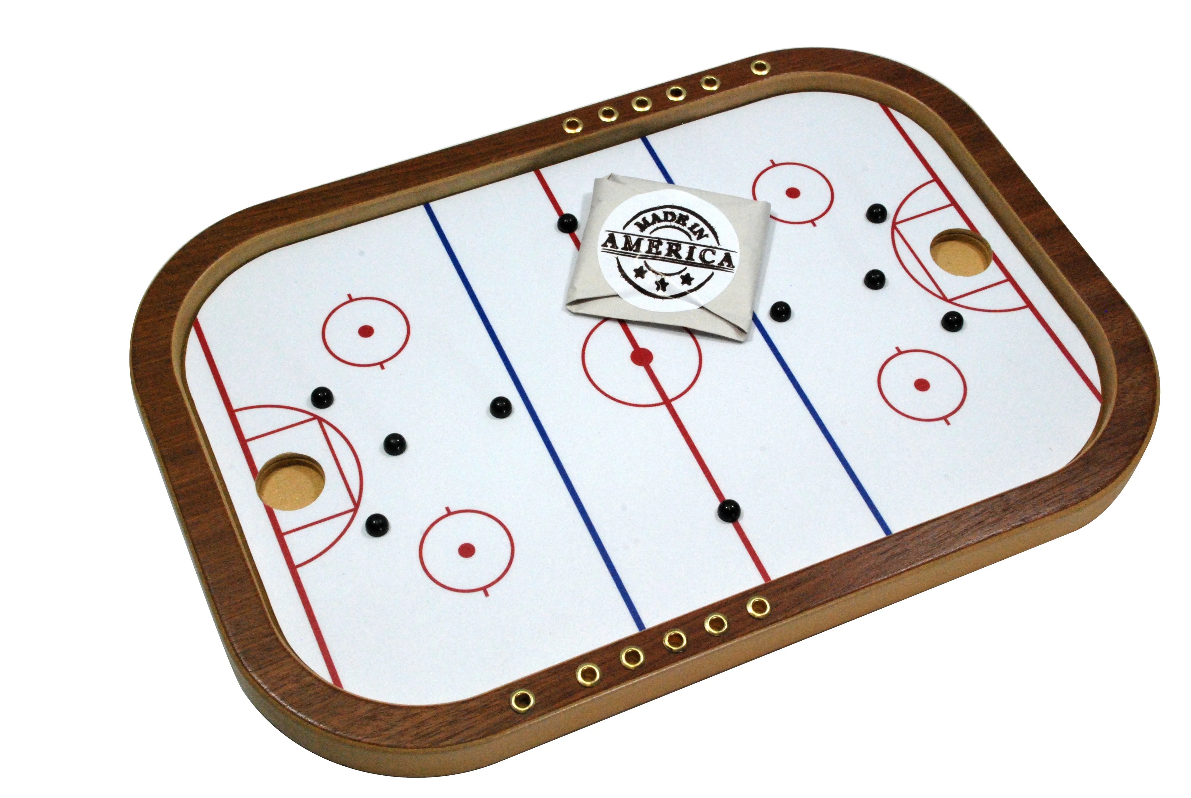 Handcrafted Board Game D64142