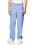 Men's Pull-On Pant with 7 Pockets Elastic Waistband R155