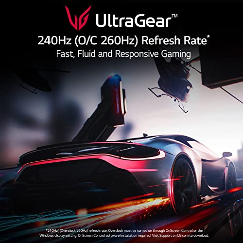 32" UHD 4K 1ms 144Hz HDR 10 Monitor M8630