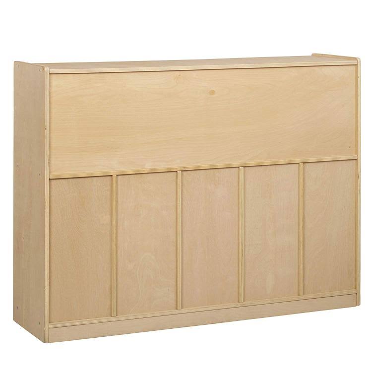 15 Bins Storage Cabinet T590713