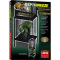 ReptiBreeze Stand with Shelf P806839