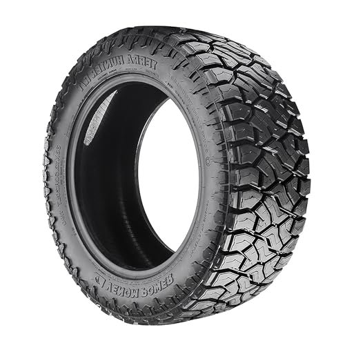 35X12.50R20LT All-Terrain Mud Off-Road Light Truck Radial Tire N2952