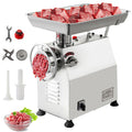 Commercial Electric Meat Grinder 2200W Stainless Steel K3452