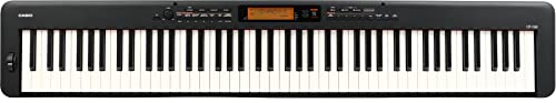 Slim 88-Key Weighted Digital Piano L282363