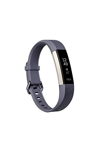 Black Activity Tracker V9663