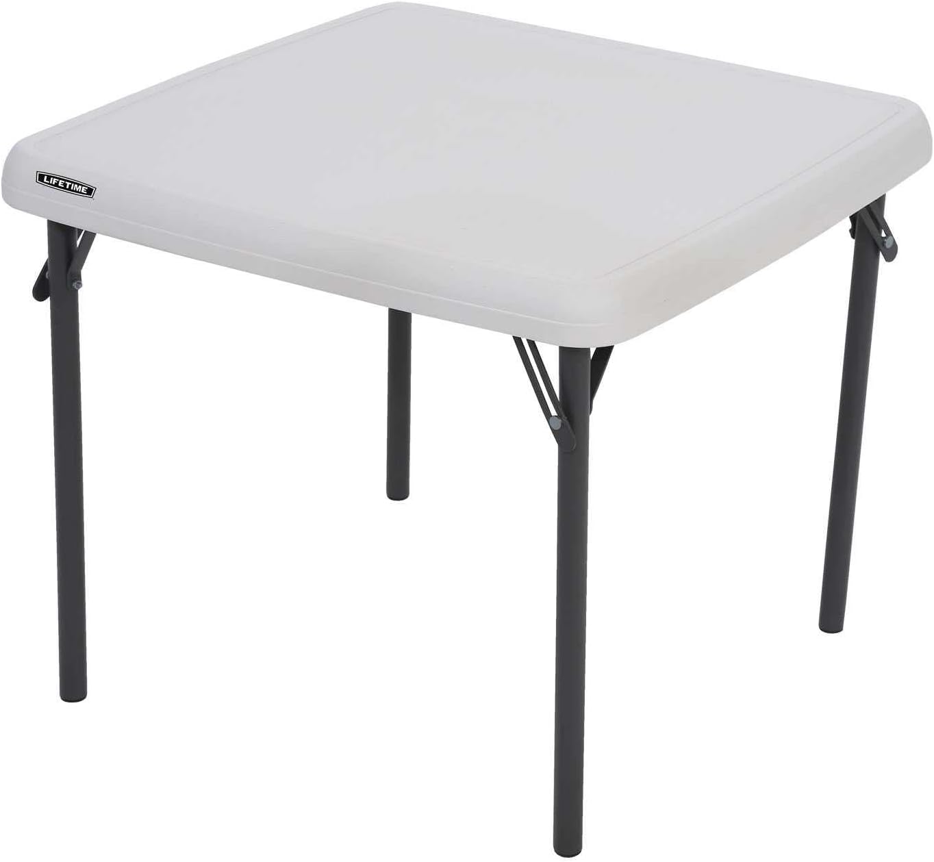 Kids Stacking Chair, Kids Folding Table, Almond, 36" G7617
