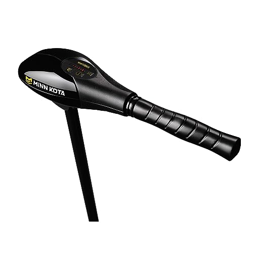 40 Lb. Thrust 36 in. Shaft Freshwater Electric Trolling Motor S59033