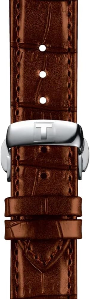 Tissot Le Locle Powermatic 80 Open Heart E3074