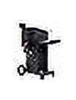 4 Gallon Propane Gas Deep Fryer with Stand and 2 Baskets F40224