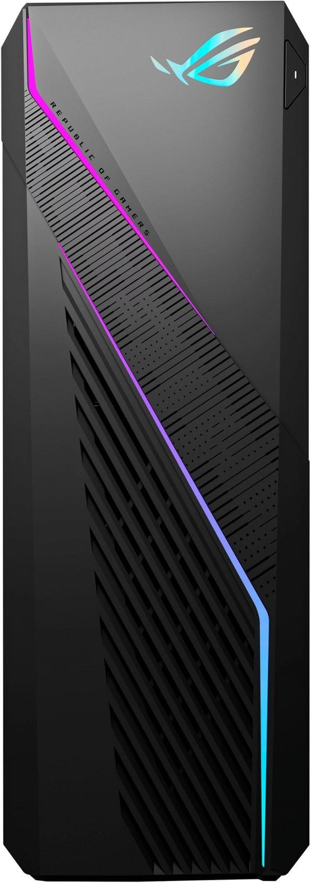 Intel Core i7-13700KF 64GB RAM 2TB NVMe SSD + 2TB HDD NVIDIA GeForce RTX 4070 12GB Windows 11 Home Gaming PC G23018