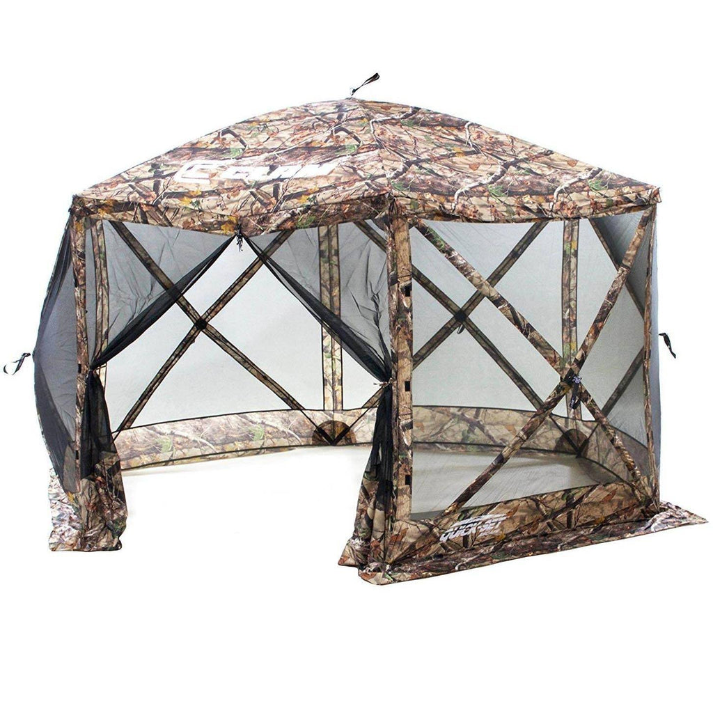 Escape Screen Shelter B3794