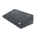 Bumper-Mounted Swing Arm Griddle Table P3115
