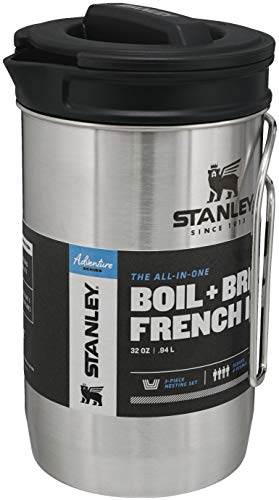 32 OZ French Press N75249