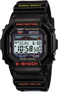 Tough Solar Radio Controlled Watch L627962
